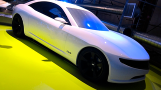 No, the new Chevrolet Chevelle will not debut at Chicago